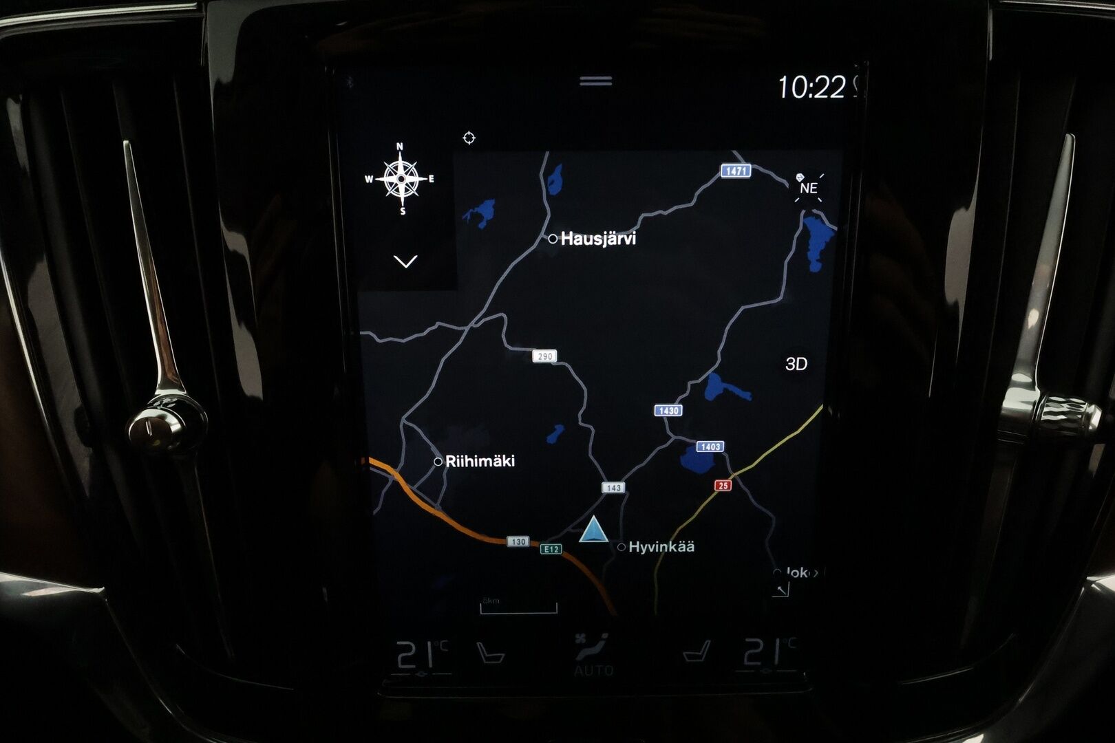 Volvo V90 2019 T8 AWD Inscription aut **Webasto / Koukku / Adapt.Vakkari / Full-LED / P.Kamera / Sporttipenkki Muistilla / Navi** - Suomi-auto / 2x Latauskaapelit / Kahdet Renkaat