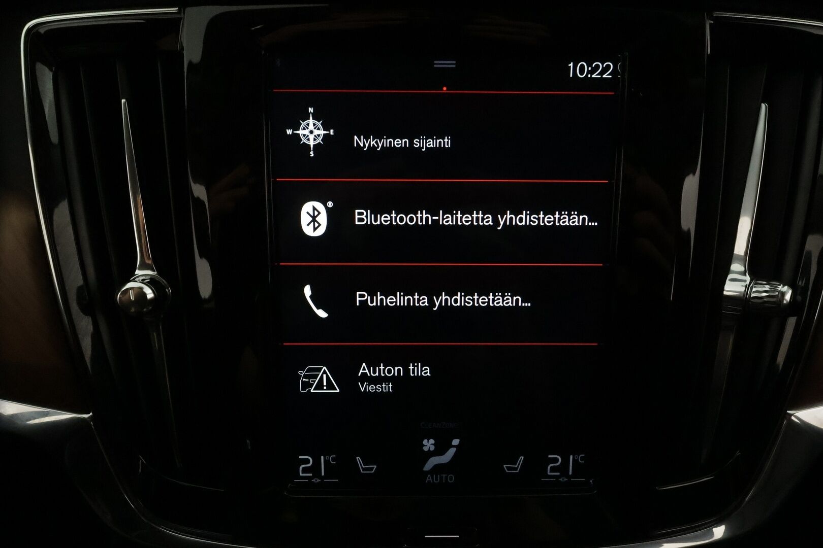 Volvo V90 2019 T8 AWD Inscription aut **Webasto / Koukku / Adapt.Vakkari / Full-LED / P.Kamera / Sporttipenkki Muistilla / Navi** - Suomi-auto / 2x Latauskaapelit / Kahdet Renkaat