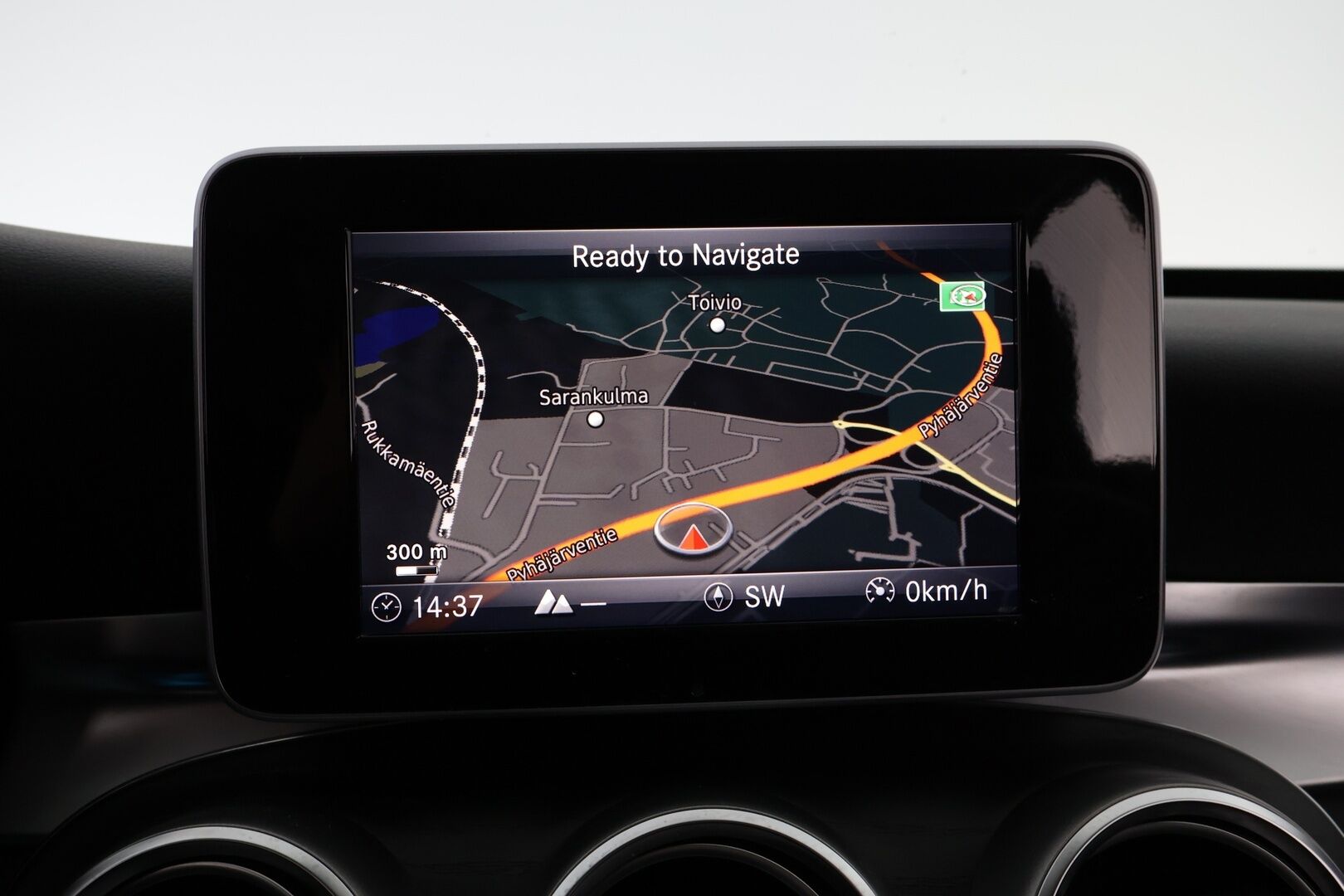 Mercedes-Benz C 2018 350 e T A Premium Business - YritysOutlet - Myydään vain yrityksille - – Tämä auto myydään YritysOutlet -valikoimasta vain yritykselle