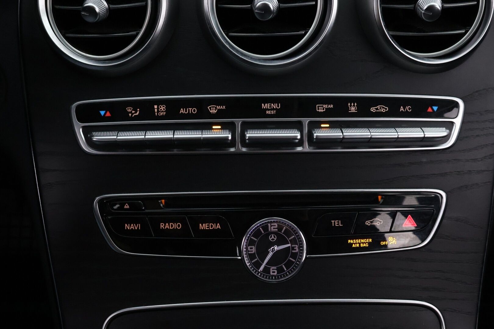 Mercedes-Benz C 2018 350 e T A Premium Business - YritysOutlet - Myydään vain yrityksille - – Tämä auto myydään YritysOutlet -valikoimasta vain yritykselle