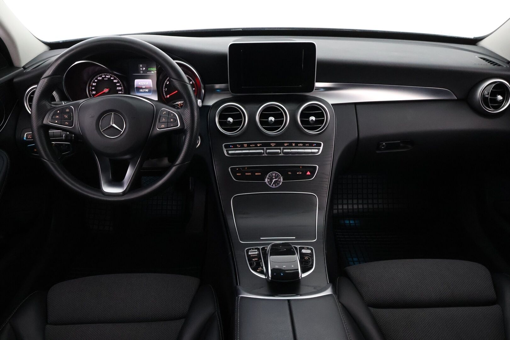 Mercedes-Benz C 2018 350 e T A Premium Business - YritysOutlet - Myydään vain yrityksille - – Tämä auto myydään YritysOutlet -valikoimasta vain yritykselle