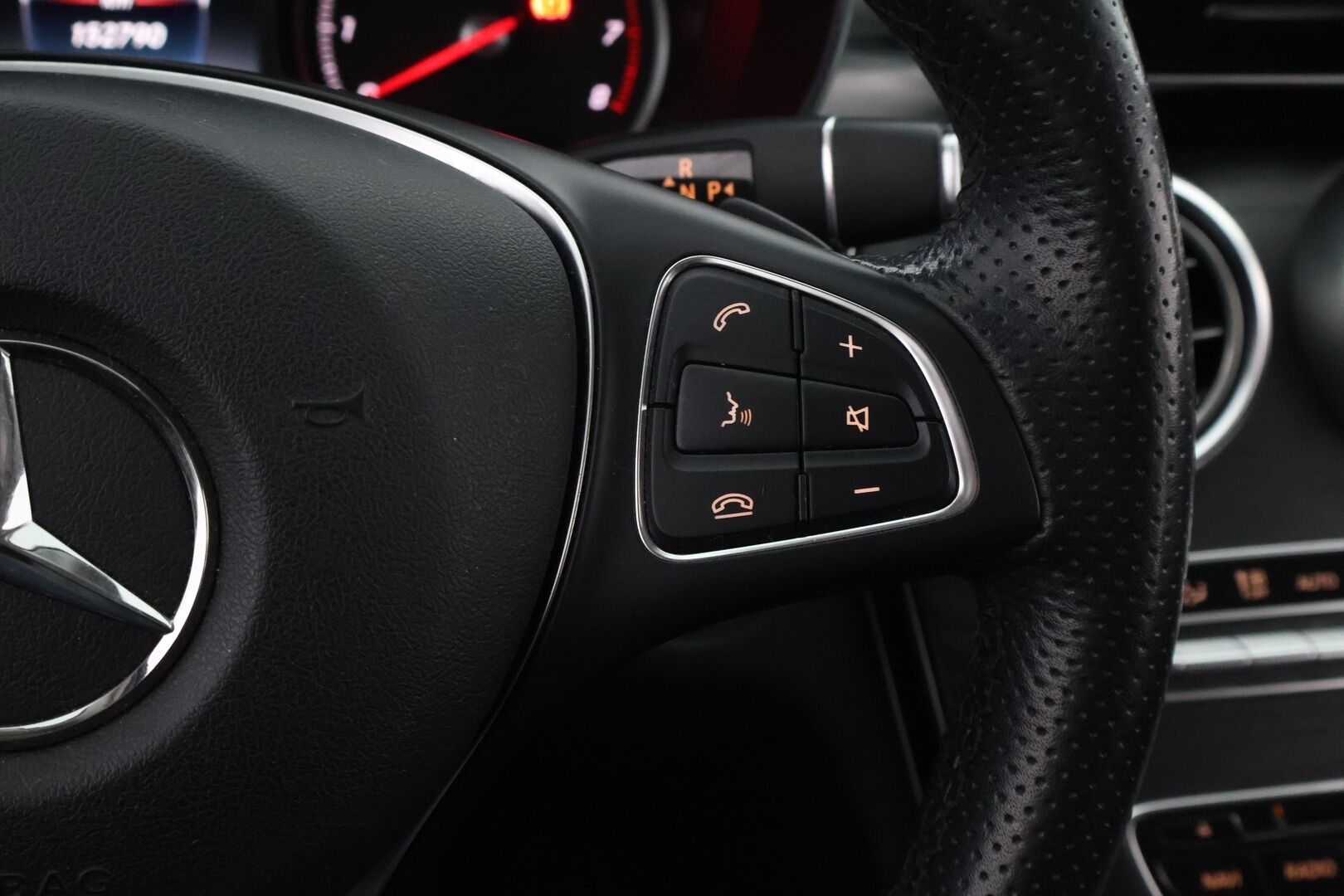 Mercedes-Benz C 2018 350 e T A Premium Business - YritysOutlet - Myydään vain yrityksille - – Tämä auto myydään YritysOutlet -valikoimasta vain yritykselle