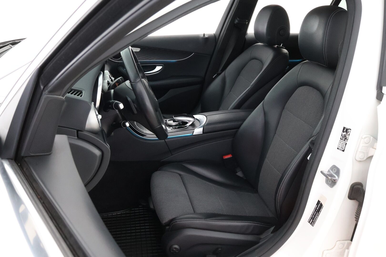 Mercedes-Benz C 2018 350 e T A Premium Business - YritysOutlet - Myydään vain yrityksille - – Tämä auto myydään YritysOutlet -valikoimasta vain yritykselle