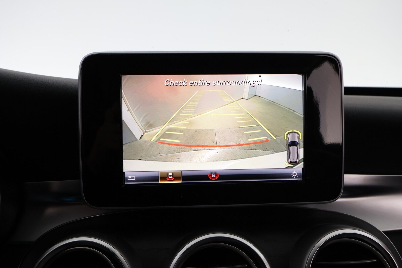 Mercedes-Benz C 2018 350 e T A Premium Business - YritysOutlet - Myydään vain yrityksille - – Tämä auto myydään YritysOutlet -valikoimasta vain yritykselle