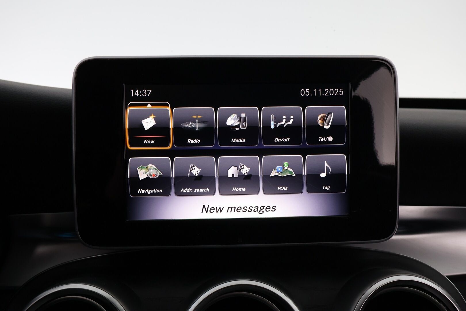 Mercedes-Benz C 2018 350 e T A Premium Business - YritysOutlet - Myydään vain yrityksille - – Tämä auto myydään YritysOutlet -valikoimasta vain yritykselle