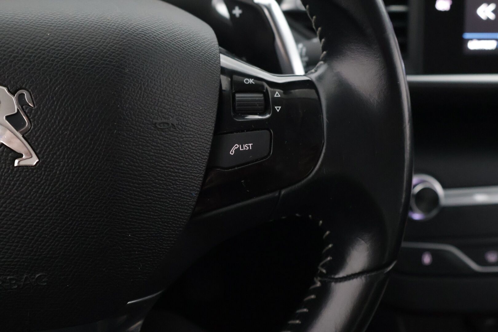 Peugeot 308 2019 Active Edition PureTech 130 EAT8-automaatti - Android-Auto / Mirror-Link / Lohkolämmitin / 2x Aluvanteet