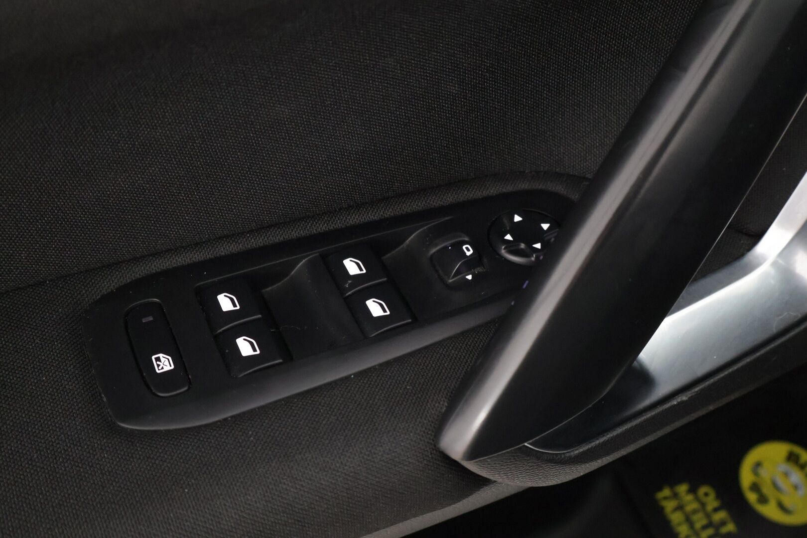 Peugeot 308 2019 Active Edition PureTech 130 EAT8-automaatti - Android-Auto / Mirror-Link / Lohkolämmitin / 2x Aluvanteet