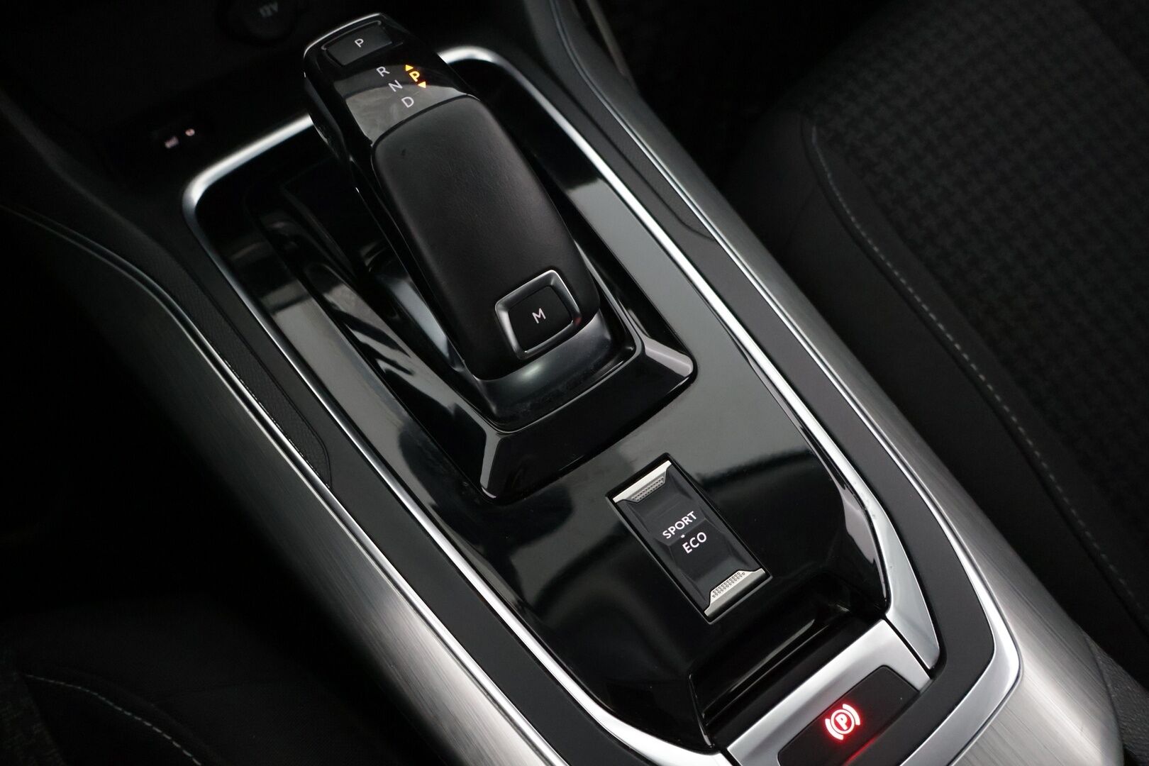 Peugeot 308 2019 Active Edition PureTech 130 EAT8-automaatti - Android-Auto / Mirror-Link / Lohkolämmitin / 2x Aluvanteet