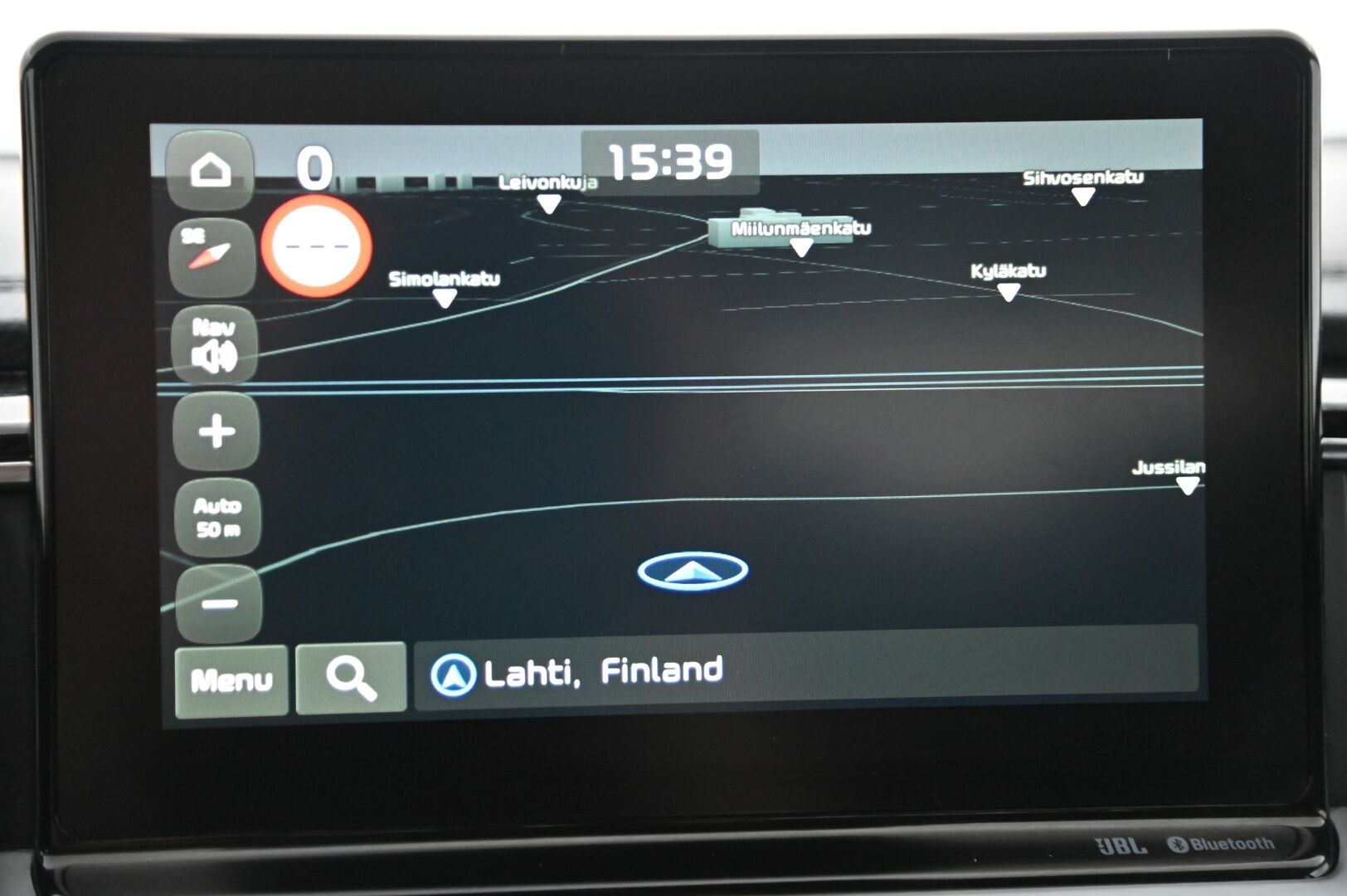Kia Ceed 2018 1,4 T-GDI ISG 140hv Business Premium 5D DCT A/T EcoDynamics  *Adapt.Vakkari/  JBL/  Kamera/  Appconnect/ BLIS* - Merkkihuollettu/ 2x renkaat ja vanteet / Huollettu 01/2025