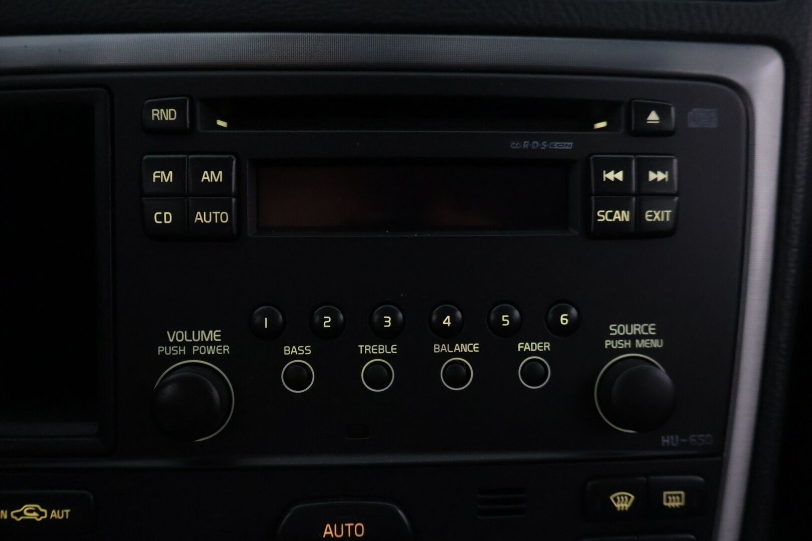 Volvo V70 2006 2.4 *YritysOutlet - Myydään vain yrityksille* - *YritysOutlet - Myydään vain yrityksille*