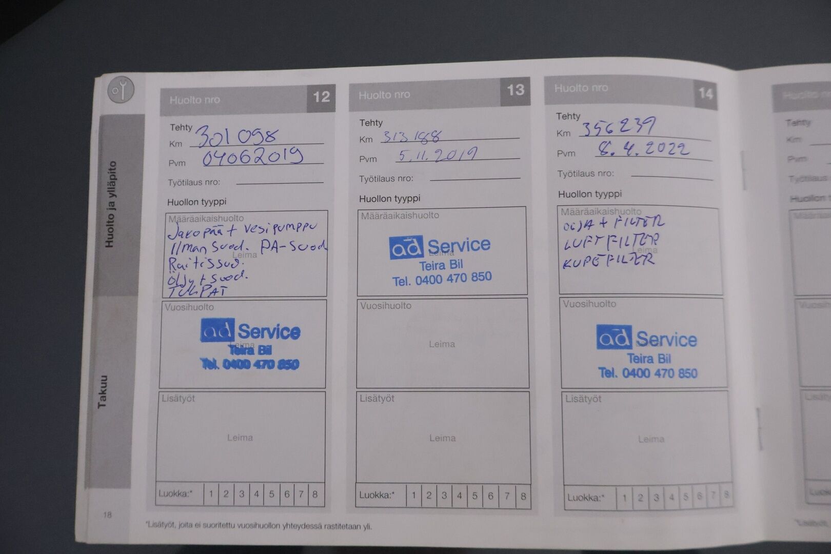 Volvo V70 2006 2.4 *YritysOutlet - Myydään vain yrityksille* - *YritysOutlet - Myydään vain yrityksille*