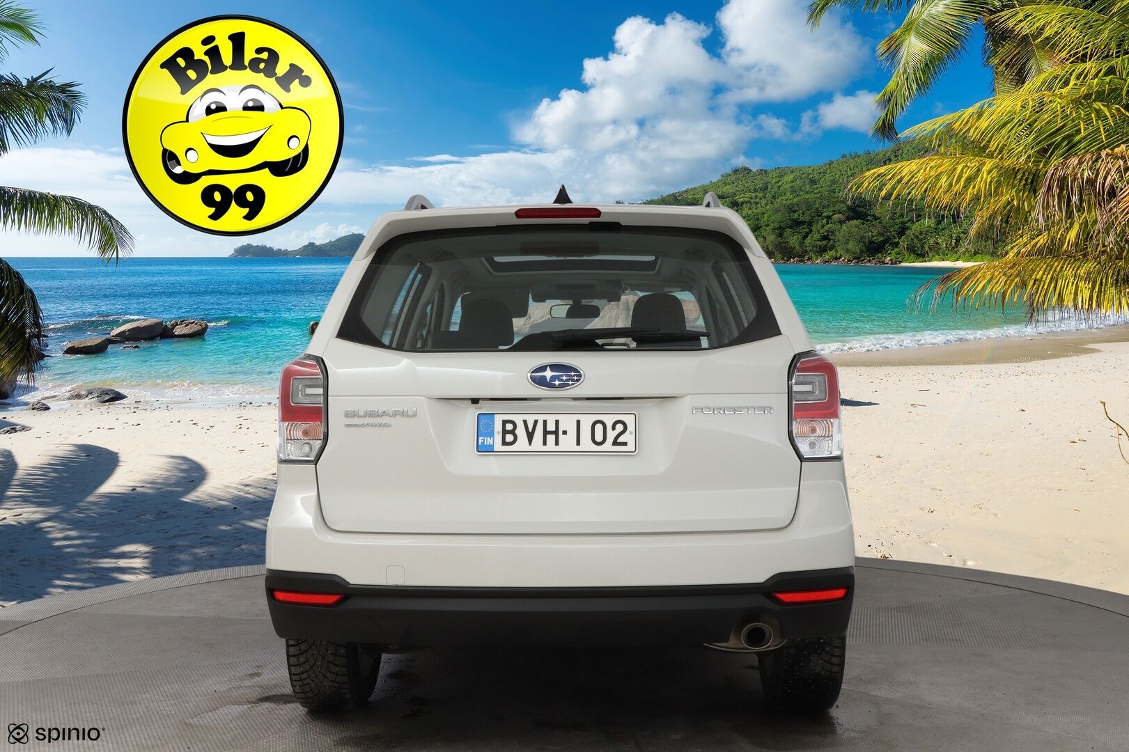 Subaru Forester 2018 2,0i XS Eyesight CVT Summer * Adapt.Vakkari / Peruutuskamera / Lohko & Sisäpistoke / Lasikattoluukku / Ratinlämmitys! - Suomiauto / Metalliväri / Harvinaiset kilometrit!