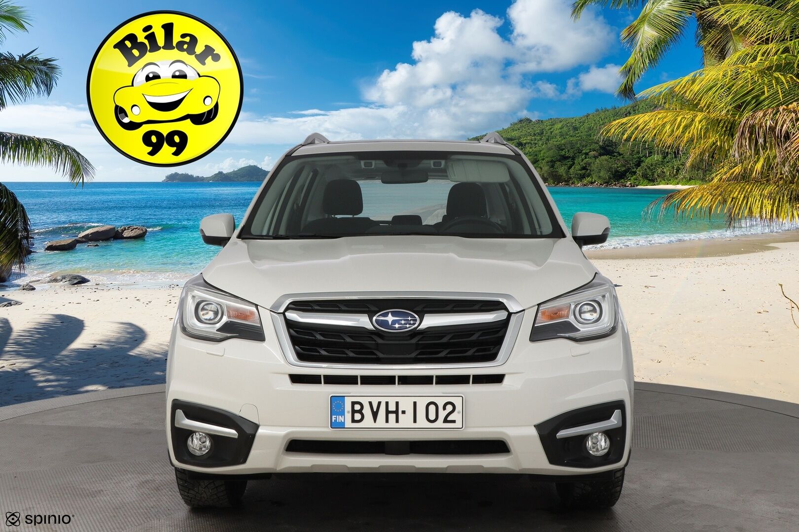 Subaru Forester 2018 2,0i XS Eyesight CVT Summer * Adapt.Vakkari / Peruutuskamera / Lohko & Sisäpistoke / Lasikattoluukku / Ratinlämmitys! - Suomiauto / Metalliväri / Harvinaiset kilometrit!