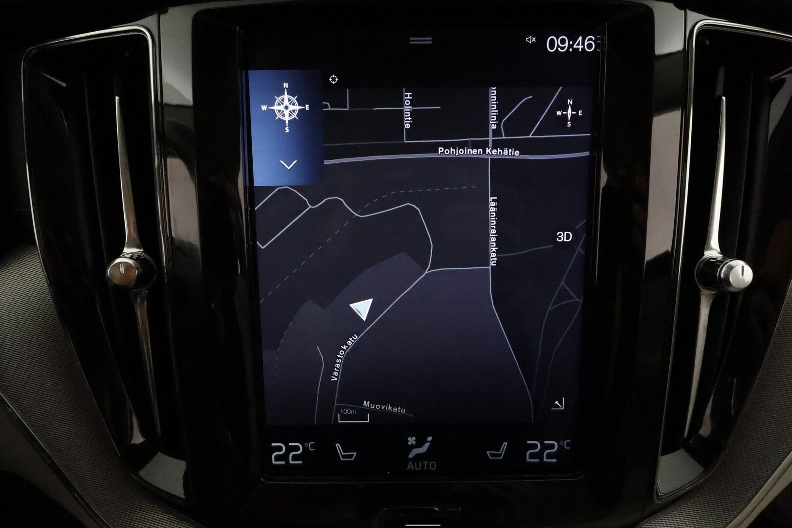 Volvo XC60 2019 T8 AWD Inscription aut **Panorama / Ilma-alusta / Webasto / Koukku / ACC / Full-LED / P.kamera / Sportpenkki Muistilla** - Suomi-auto / 2x Latauskaapelit / Kahdet Renkaat / Merkkihuollettu! / **SUPER KAMOILLA**