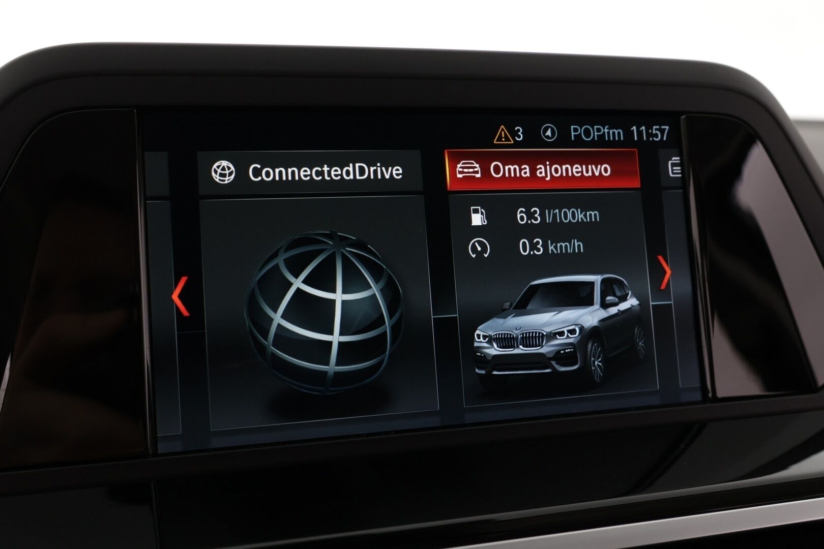 BMW X3 2018 G01 xDrive20d A Business xLine * Suomi-auto / M-Sport sisätilapaketti / Sporttipenkit / Lohkolämmitin * - Upea yksilö / Hyvin huollettu / Kahdet renkaat / Diesel / Harvinainen metalliväri