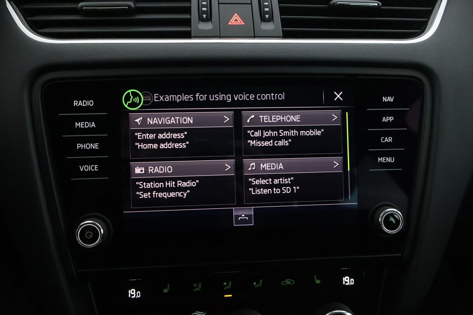 Skoda Octavia 2018 1,5 TSI Style DSG Autom. * Adapt. Vakkari / Keyless Go / Apple&Android / Webasto / Lämmitettävä tuulilasi / Lohko * - * Juuri huollettu hyvällä pidolla ollut siisti yksilö! Uudet kesärenkaat *