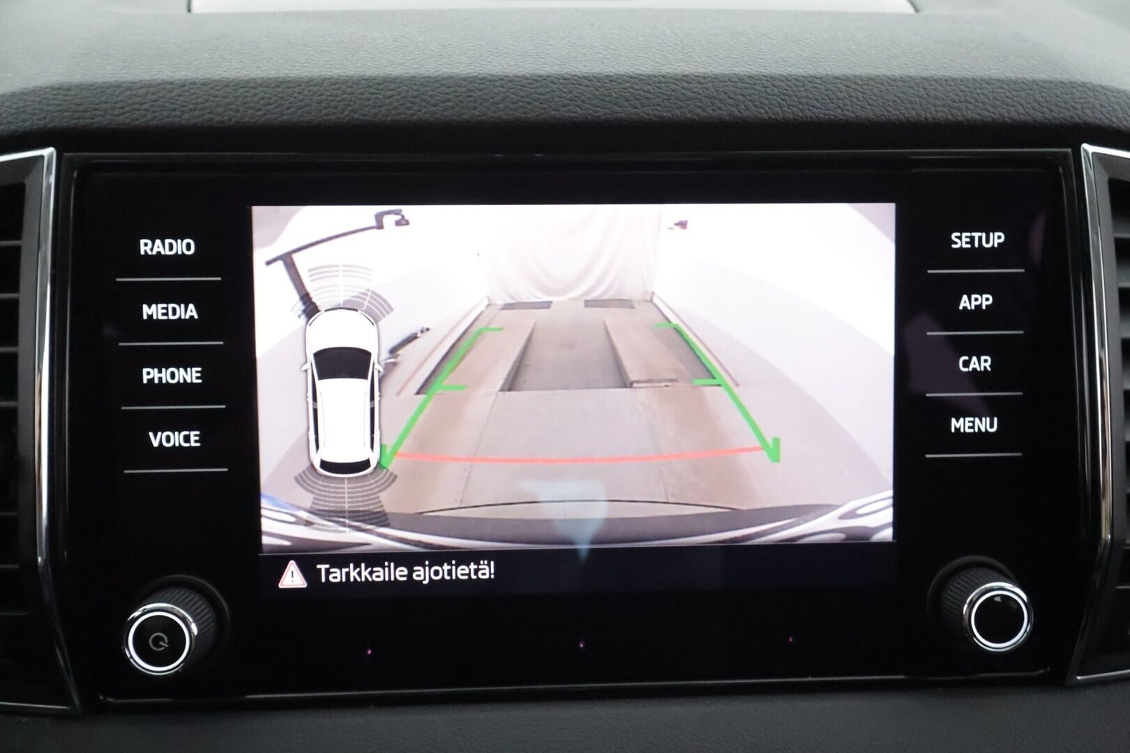 Skoda Karoq 2018 1,5 TSI Style DSG - 1.Om Suomi-auto | Kahdet Renkaat | Merkkihuollettu