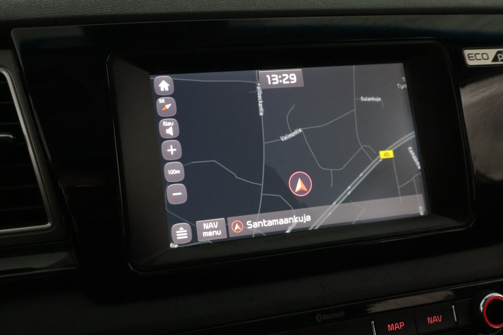 Kia Niro plug-in 2018 1,6 GDI EX DCT - ACC | Lohko | Kaistavahti | Navi | P-kamera | LED | Puolinahkasisusta | Ratinlämmitin | 2x Renkaat | Juuri huollettu | Juuri katsastettu