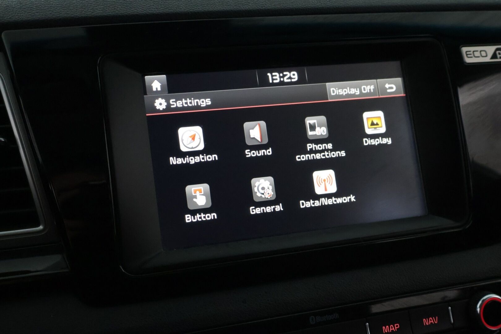 Kia Niro plug-in 2018 1,6 GDI EX DCT - ACC | Lohko | Kaistavahti | Navi | P-kamera | LED | Puolinahkasisusta | Ratinlämmitin | 2x Renkaat | Juuri huollettu | Juuri katsastettu