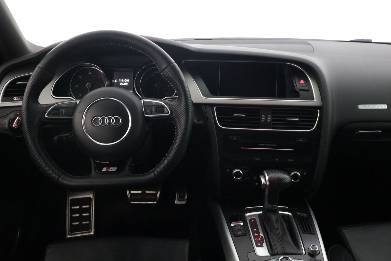 Audi A5 2015 Sportback Land of quattro Edition 2,0 TDI clean diesel 140 kW quattro S tronic *S-Line Sisä- ja Ulkopaketti / B&O / Kaistanvahti / MMI + / Vakkari / Aut. ilmastointi / Tutkat * - Bang&Olufsen / Facelift / Juuri Huollettu / Katsastettu / Hyvin pidetty 