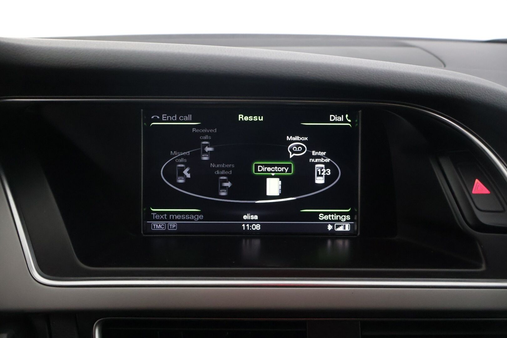 Audi A5 2015 Sportback Land of quattro Edition 2,0 TDI clean diesel 140 kW quattro S tronic *S-Line Sisä- ja Ulkopaketti / B&O / Kaistanvahti / MMI + / Vakkari / Aut. ilmastointi / Tutkat * - Bang&Olufsen / Facelift / Juuri Huollettu / Katsastettu / Hyvin pidetty 