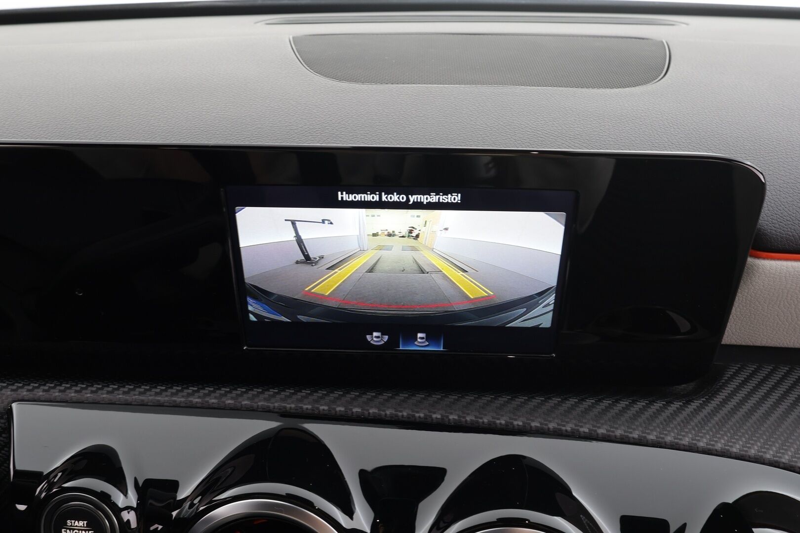 Mercedes-Benz A 2019 200 A Launch Edition Style * LED-High Performance / P.Kamera / Sportpenkit / Digimittaristo / Kaistavahti / Vakkari * - Suomi-auto / Kahdet renkaat