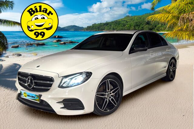 Mercedes-Benz E -kuva