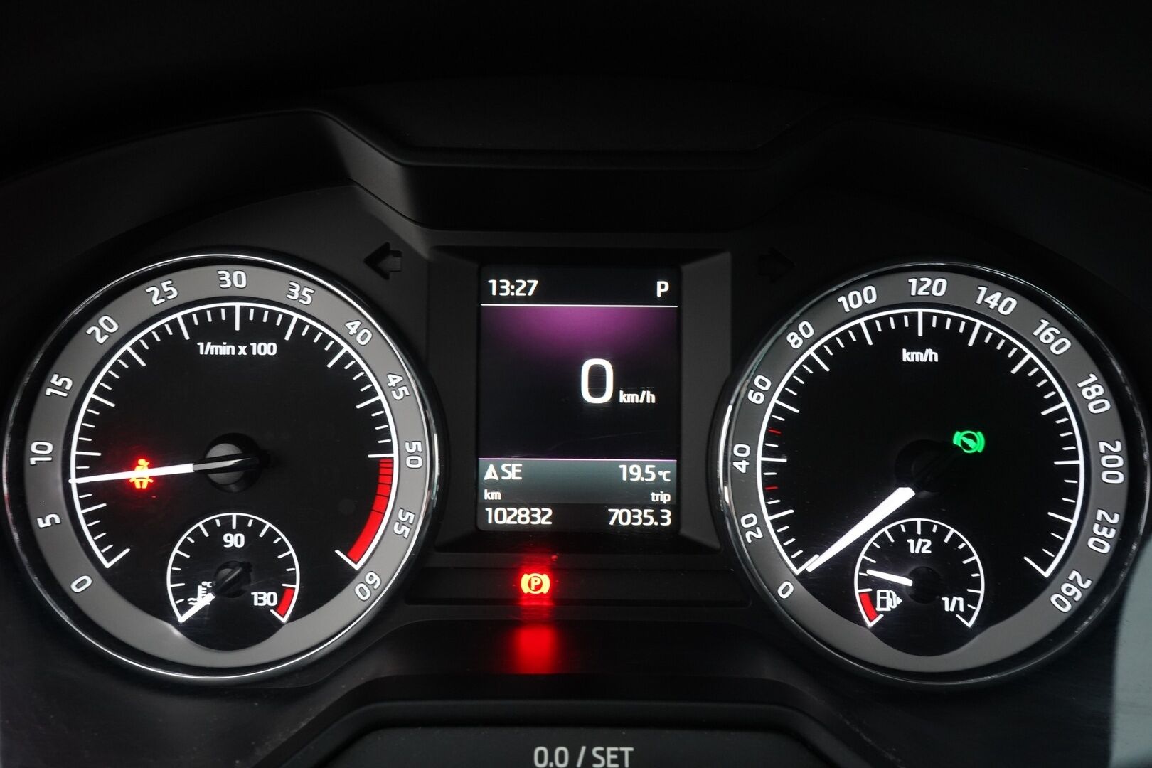 Skoda Octavia 2018 2,0 TDI 184 4x4 Style DSG Autom. - Webasto / Adapt.Vakkari / Tutkat / Appconnect / Led-valot / Jakopää 11/2024