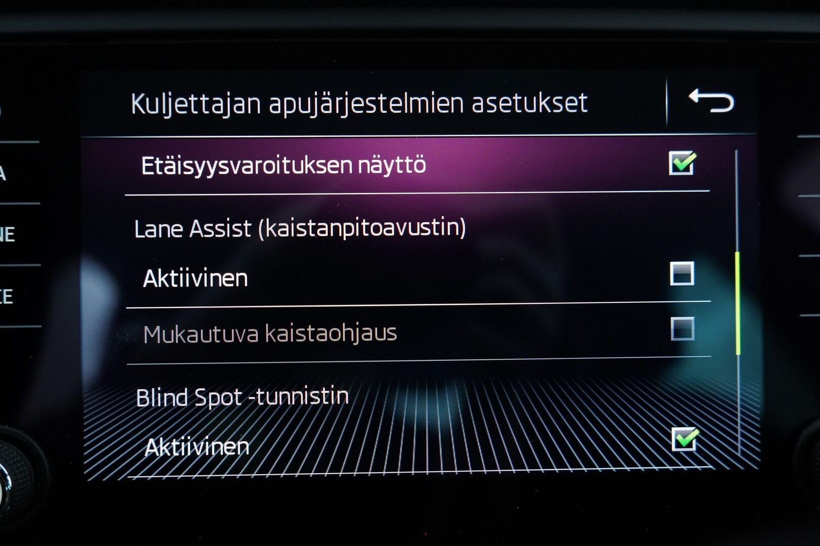 Skoda Octavia 2018 2,0 TDI 184 4x4 Style DSG Autom. - Webasto / Adapt.Vakkari / Tutkat / Appconnect / Led-valot / Jakopää 11/2024