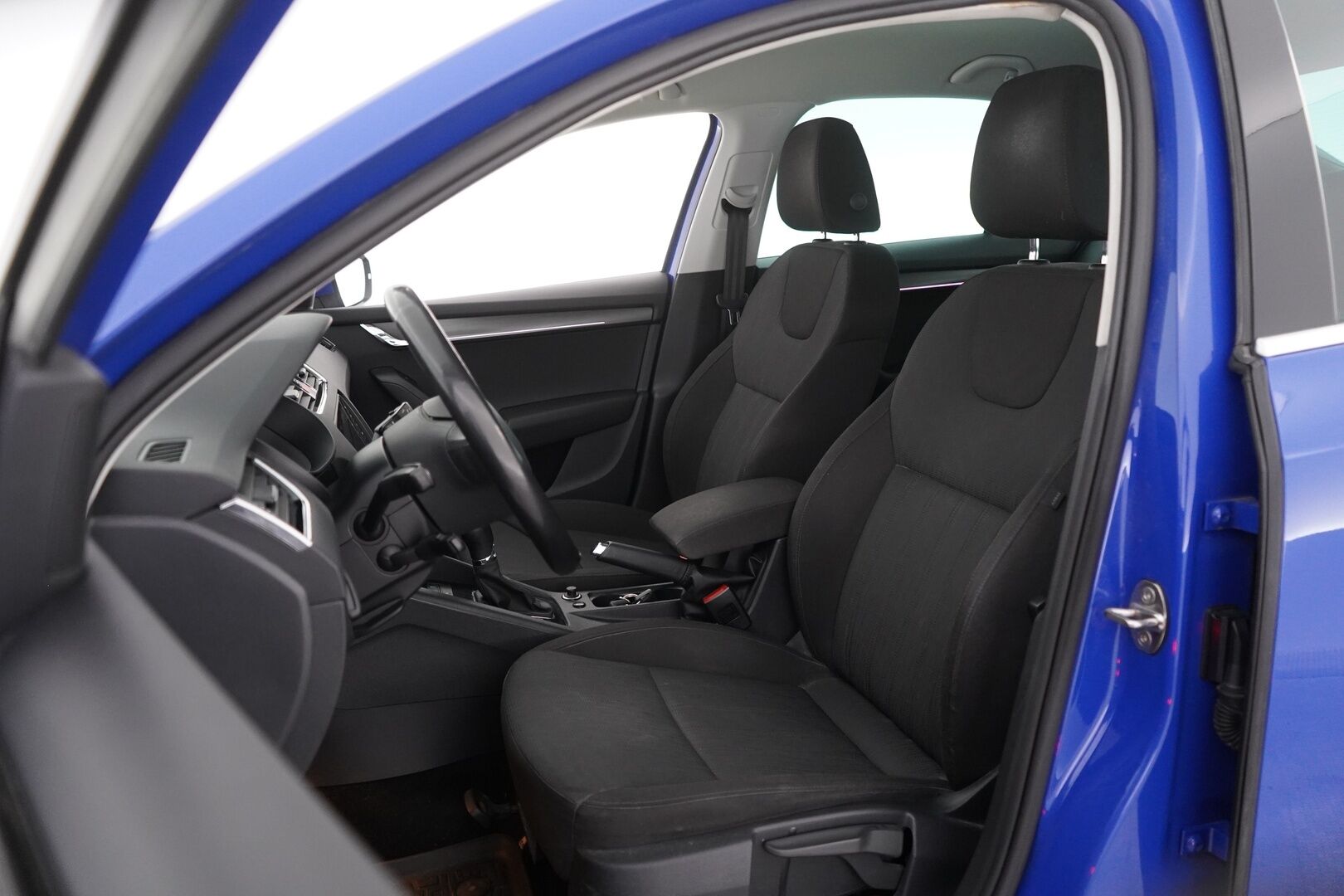 Skoda Octavia 2018 2,0 TDI 184 4x4 Style DSG Autom. - Webasto / Adapt.Vakkari / Tutkat / Appconnect / Led-valot / Jakopää 11/2024