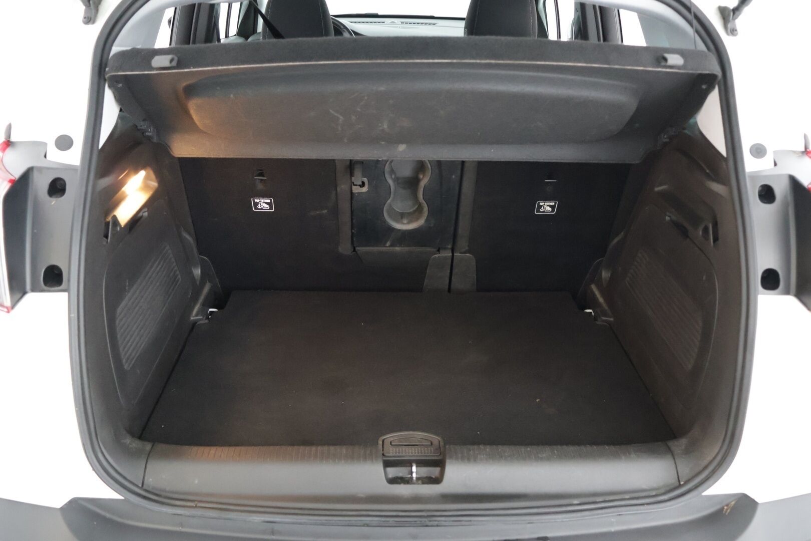 Opel Crossland X 2018 Enjoy 1,2 Automaatti Start/Stop 81 kW AT6 / Panorama / P.Kamera / Suomi-Auto /