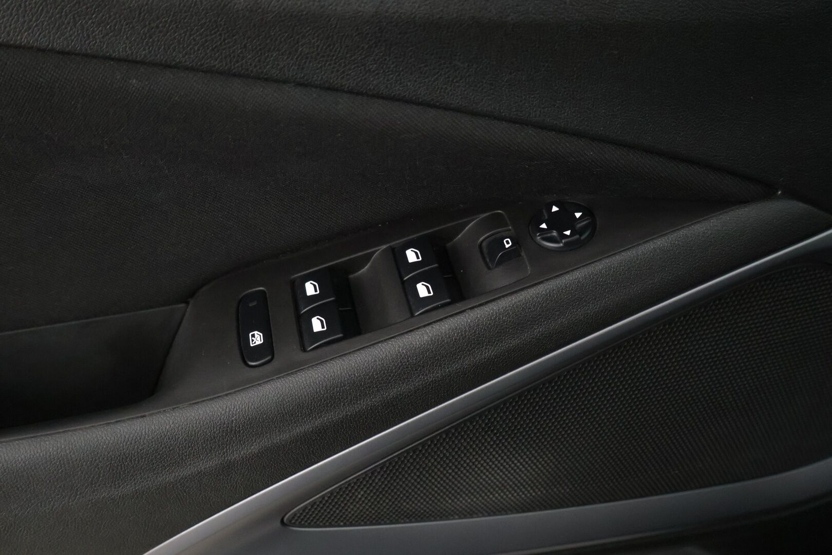 Opel Crossland X 2018 Enjoy 1,2 Automaatti Start/Stop 81 kW AT6*YritysOutlet - Myydään vain yrityksille*