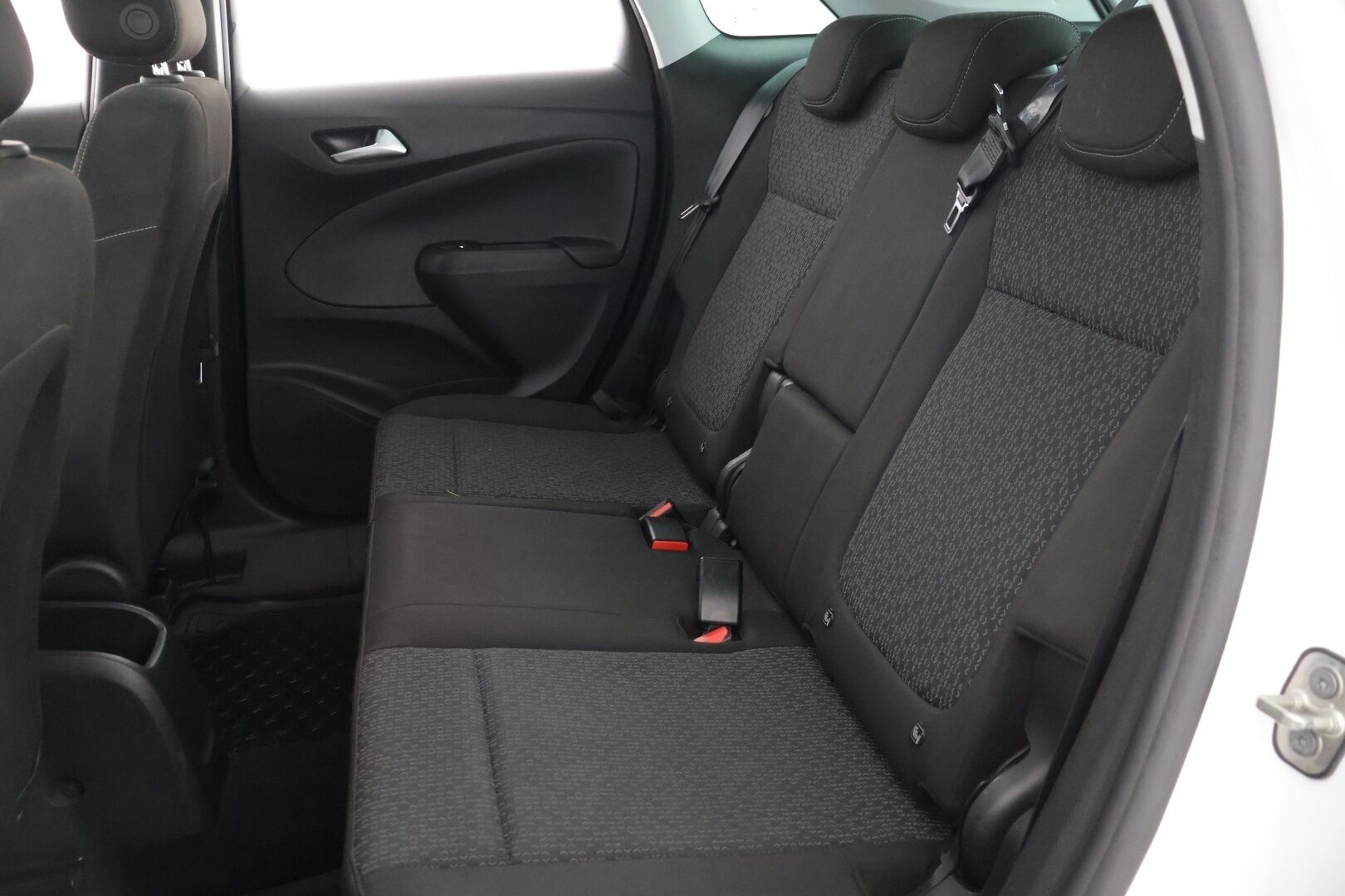 Opel Crossland X 2018 Enjoy 1,2 Automaatti Start/Stop 81 kW AT6*YritysOutlet - Myydään vain yrityksille*