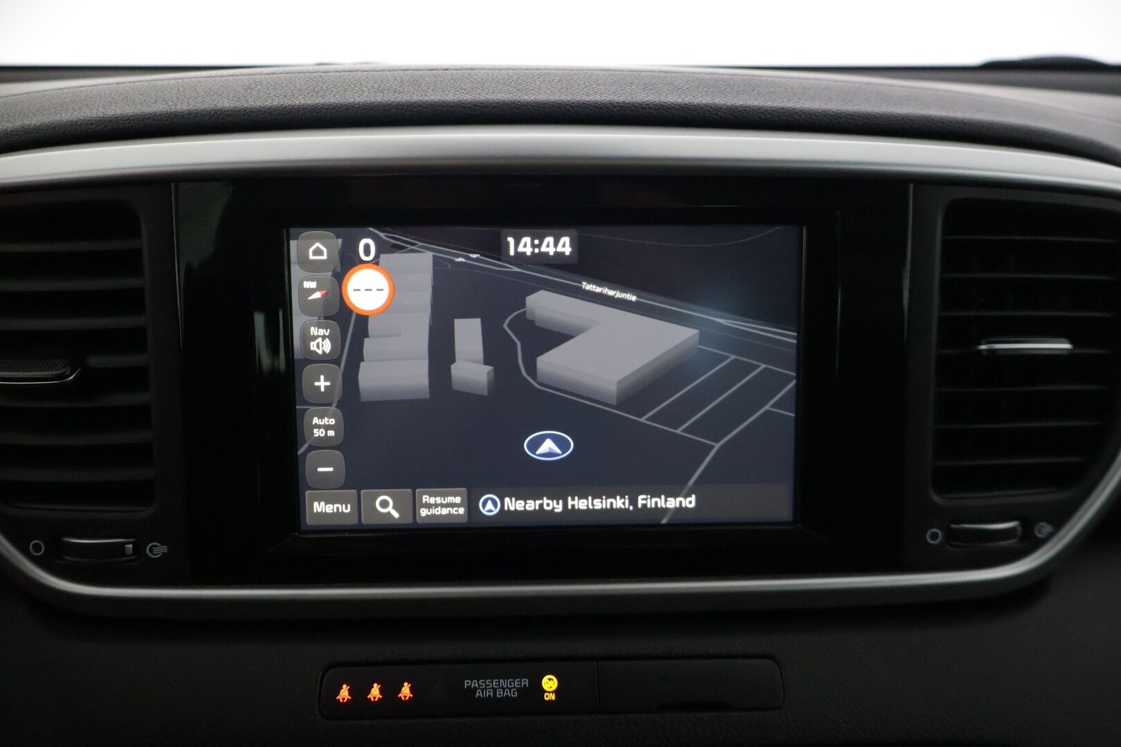 Kia Sportage 2020 1,6 CRDi SCR ISG Urban EX DCT A/T EcoDynamics 136hv* P-kamera / Ratinlämmitin / Tutkat / Kaistavahti * - * Kahdet Kian alumiinivanteet / Merkkiliikkeen huoltokirja *