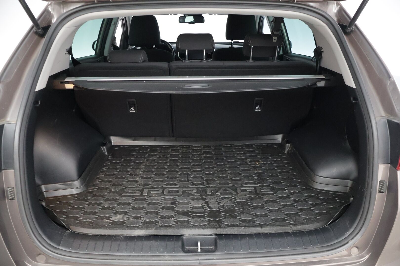 Kia Sportage 2020 1,6 CRDi SCR ISG Urban EX DCT A/T EcoDynamics 136hv* P-kamera / Ratinlämmitin / Tutkat / Kaistavahti * - * Kahdet Kian alumiinivanteet / Juuri huollettu / Seuraava katsastus 3/28 *