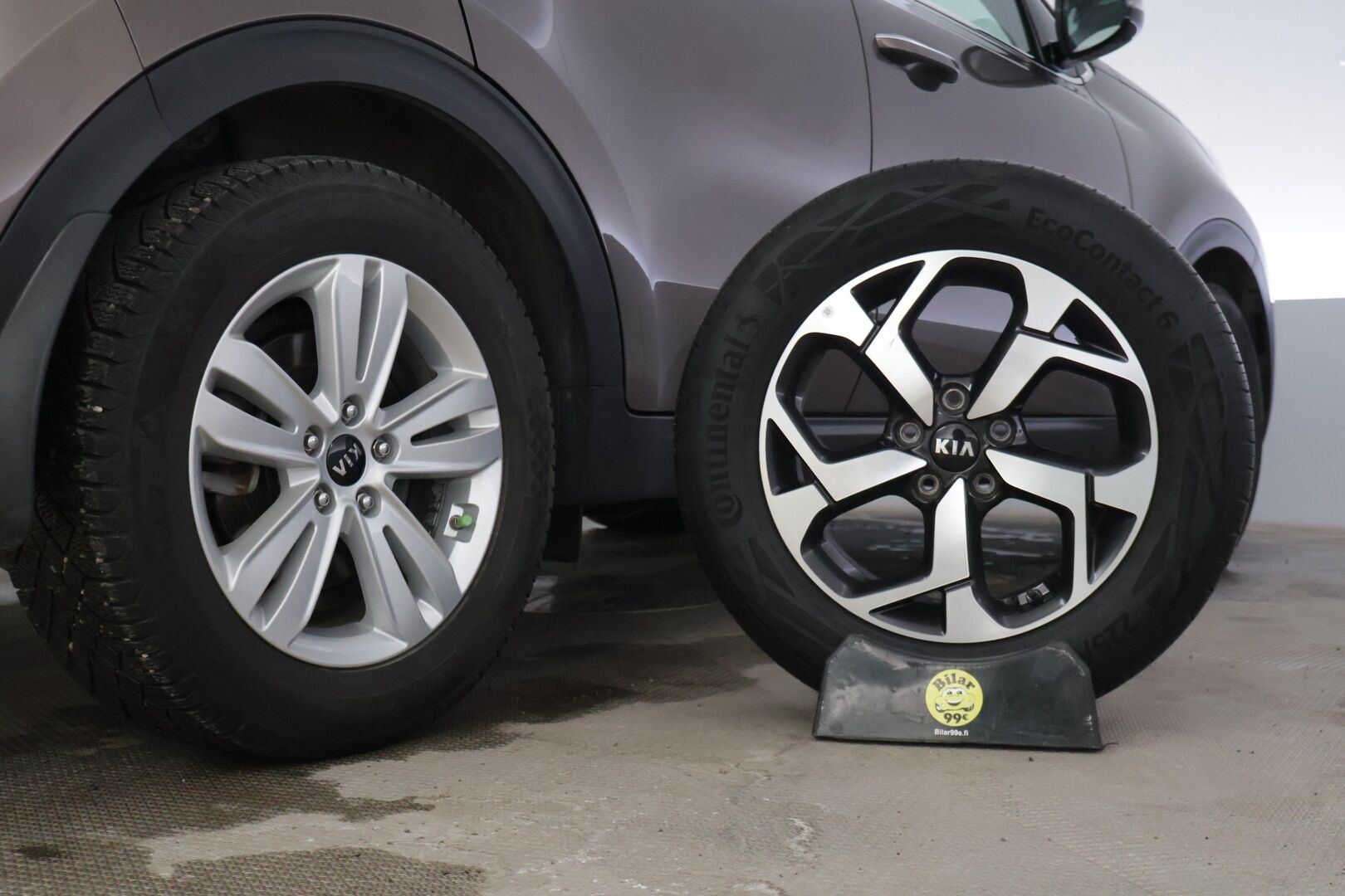 Kia Sportage 2020 1,6 CRDi SCR ISG Urban EX DCT A/T EcoDynamics 136hv* P-kamera / Ratinlämmitin / Tutkat / Kaistavahti * - * Kahdet Kian alumiinivanteet / Merkkiliikkeen huoltokirja *