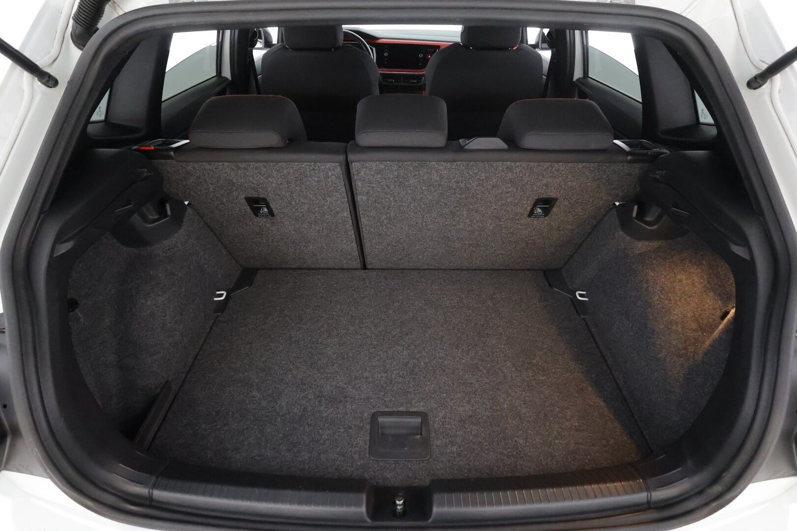 Volkswagen Polo 2019 GTI 2,0 TSI 147 kW (200 hv) DSG * ACC / P.Kamera / Beats äänentoisto / Keyless / Navi * - Suomi-auto / Kahdet renkaat