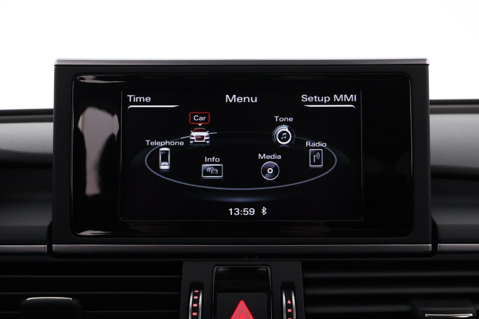 Audi A6 2015 Business Sport 2,0 TDI 140 kW ultra S tronic * RS6 Look / Vakkari / Vetokoukku / Sporttipenkit / Carplay / Xenon - 2x Renkaat aluvantein / Juuri tullut Tampereelle! - HULLU BLACKWEEK KORKOTARJOUS 2,49%