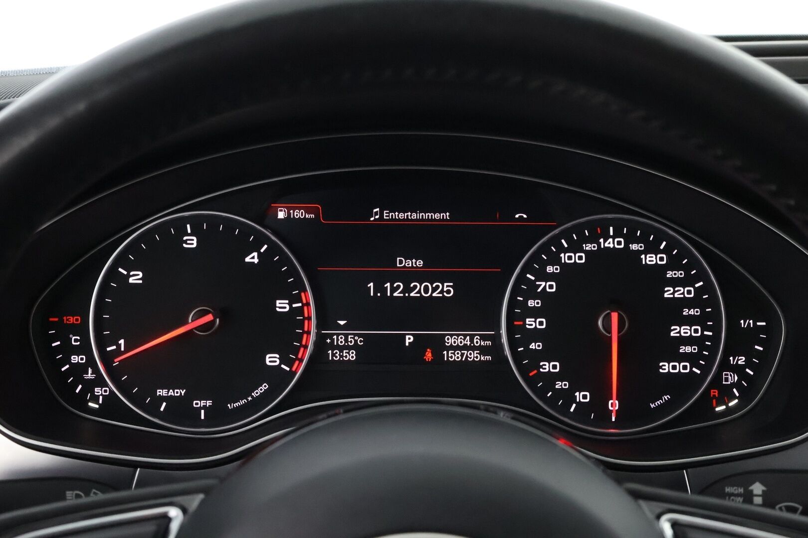 Audi A6 2015 Business Sport 2,0 TDI 140 kW ultra S tronic * RS6 Look / Vakkari / Vetokoukku / Sporttipenkit / Carplay / Xenon - 2x Renkaat aluvantein / Juuri tullut Tampereelle! - HULLU BLACKWEEK KORKOTARJOUS 2,49%