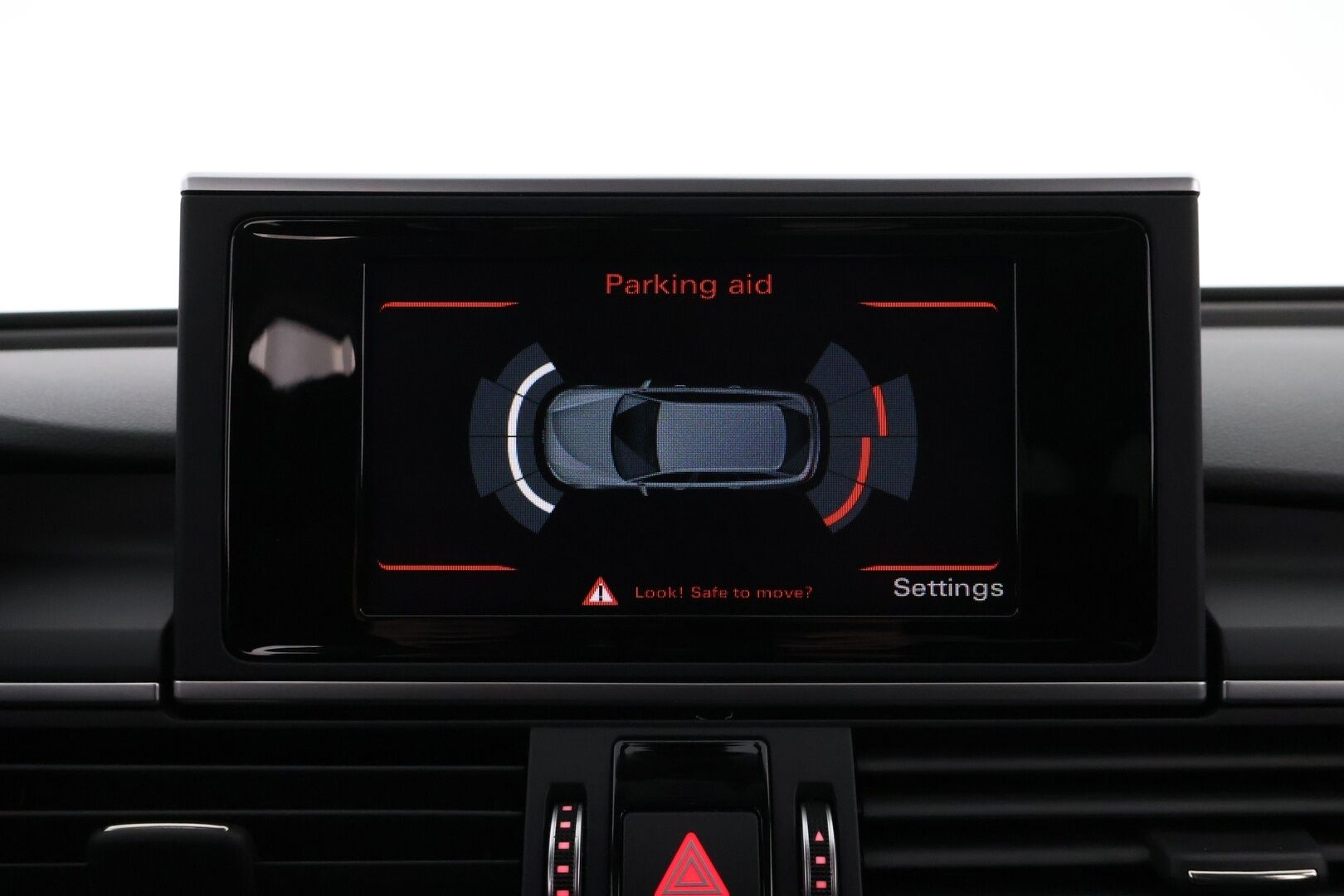 Audi A6 2015 Business Sport 2,0 TDI 140 kW ultra S tronic * RS6 Look / Vakkari / Vetokoukku / Sporttipenkit / Carplay / Xenon - 2x Renkaat aluvantein / Juuri tullut Tampereelle! - HULLU BLACKWEEK KORKOTARJOUS 2,49%