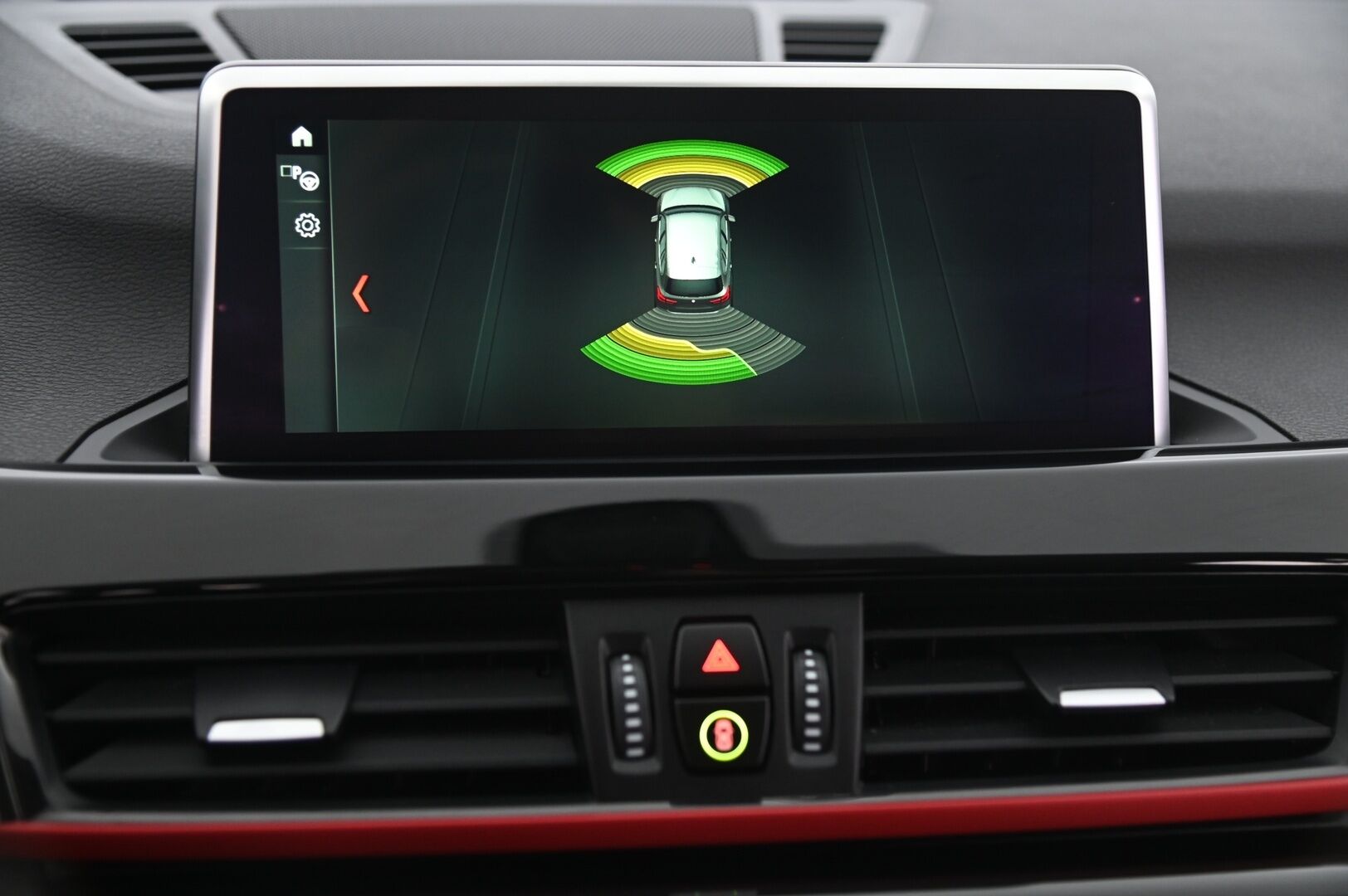 BMW X1 2017 2,0 F48 xDrive20d A Sportline - *Hifit / HUD / Koukku / Lohko / Sähkökontti