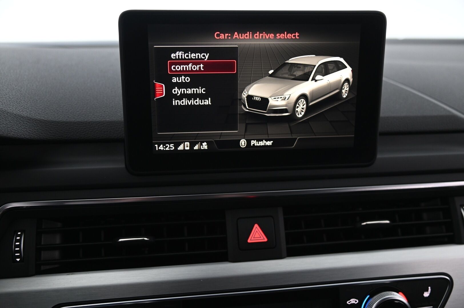 Audi A4 2017 Avant Business 2,0 TDI 140 kW quattro *S-line / Acc / Sporttipenkit / S-luukku / Koukku - Kahdet renkaat vanteilla / Mustasisäkatto / Juuri saapunut 