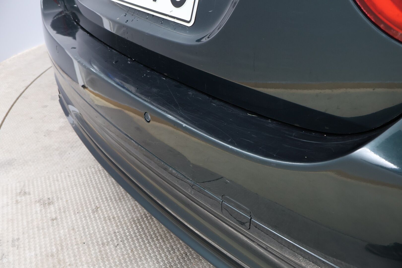 BMW 325 2006 325xi Touring aut - YritysOutlet - Myydään vain yrityksille - - YritysOutlet - Myydään vain yrityksille