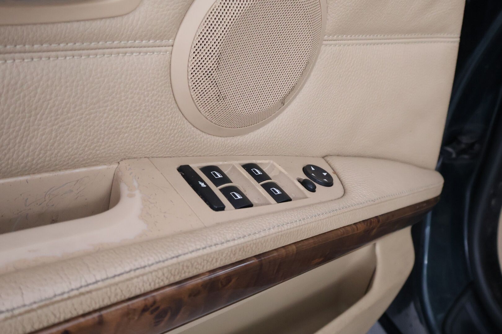 BMW 325 2006 325xi Touring aut - YritysOutlet - Myydään vain yrityksille - - YritysOutlet - Myydään vain yrityksille