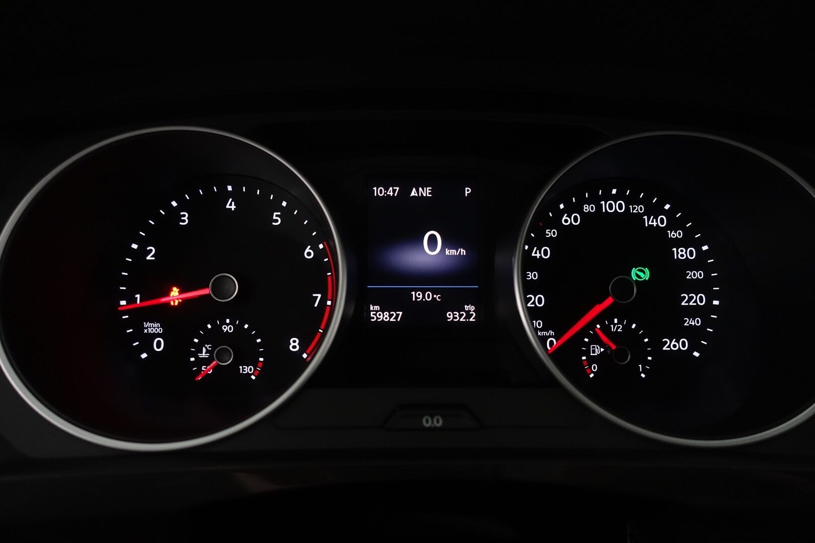 Volkswagen Tiguan 2019 Comfortline 1,5 TSI EVO 110 kW (150 hv) DSG-automaatti - | Suomi-auto | ACC | Webasto | Merkkihuollot | Koukku | P-tutkat | Keyless | Carplay | Navi | Kaistanpitoavustin | 2xrenkaat & vanteet |