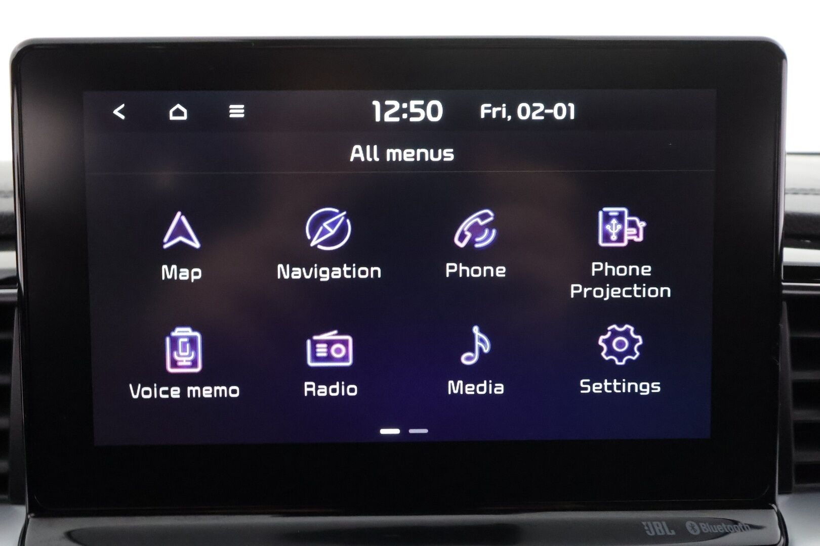 Kia ProCeed 2019 1,6 CRDi SCR ISG 136hv GT-Line Business Premium SB DCT A/T EcoDynamics * SCC / LED / P.Kamera / Muistipenkki / Webasto * - Lasikattoluukku / Kaistavahti / Navi / Keyless / Suomi-auto / Kahdet renkaat 