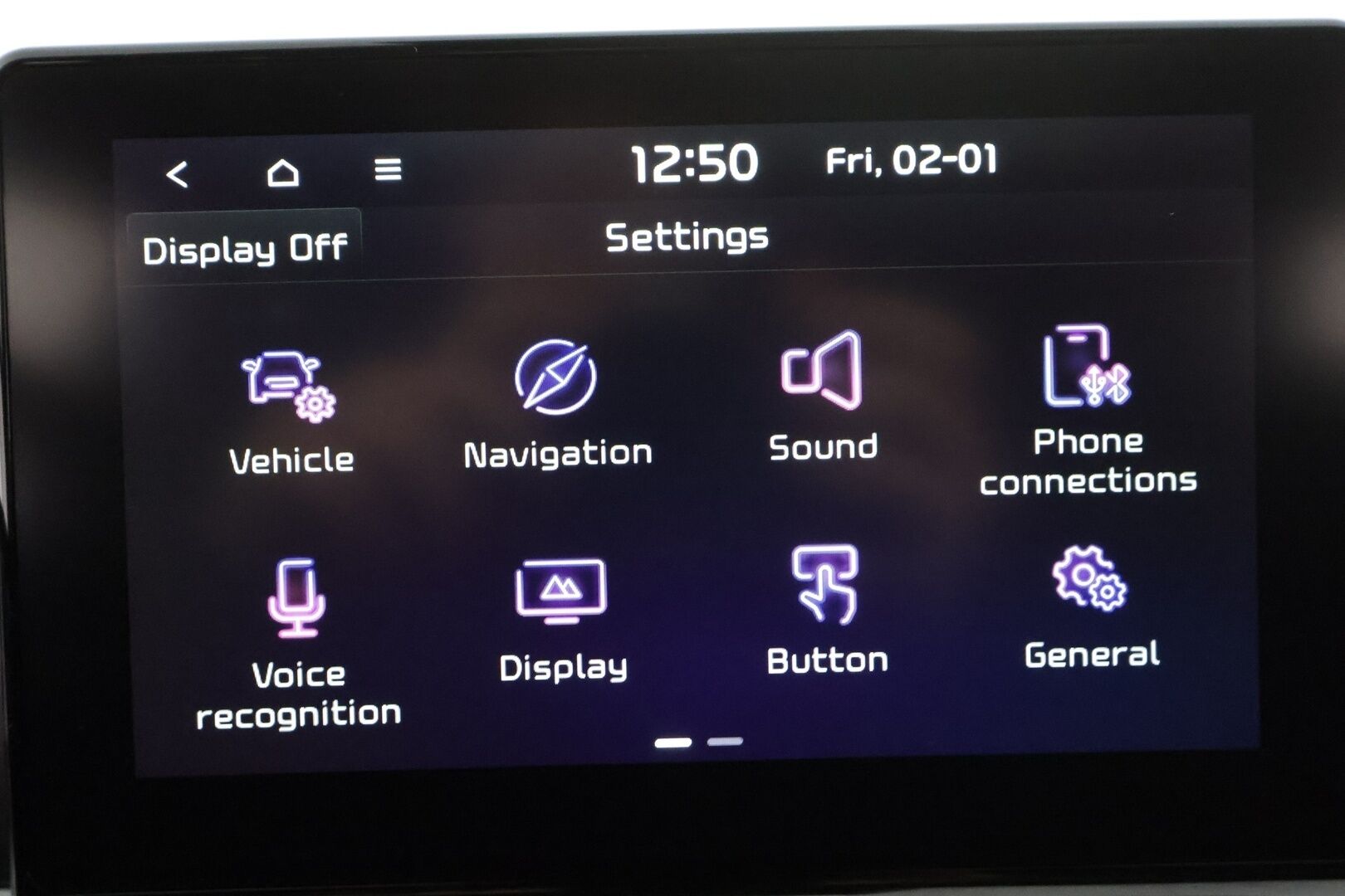 Kia ProCeed 2019 1,6 CRDi SCR ISG 136hv GT-Line Business Premium SB DCT A/T EcoDynamics * SCC / LED / P.Kamera / Muistipenkki / Webasto * - Lasikattoluukku / Kaistavahti / Navi / Keyless / Suomi-auto / Kahdet renkaat 