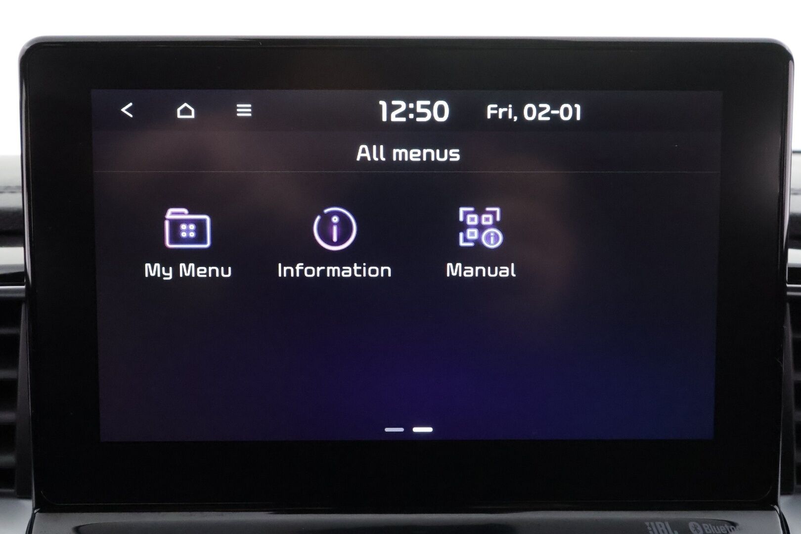 Kia ProCeed 2019 1,6 CRDi SCR ISG 136hv GT-Line Business Premium SB DCT A/T EcoDynamics * SCC / LED / P.Kamera / Muistipenkki / Webasto * - Lasikattoluukku / Kaistavahti / Navi / Keyless / Suomi-auto / Kahdet renkaat 