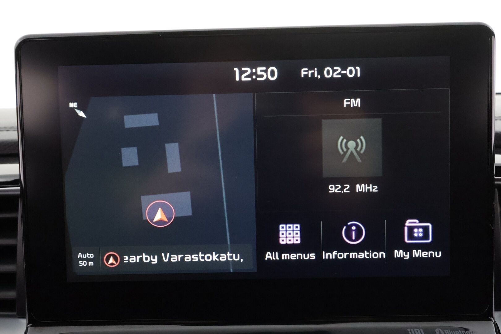 Kia ProCeed 2019 1,6 CRDi SCR ISG 136hv GT-Line Business Premium SB DCT A/T EcoDynamics * SCC / LED / P.Kamera / Muistipenkki / Webasto * - Lasikattoluukku / Kaistavahti / Navi / Keyless / Suomi-auto / Kahdet renkaat 