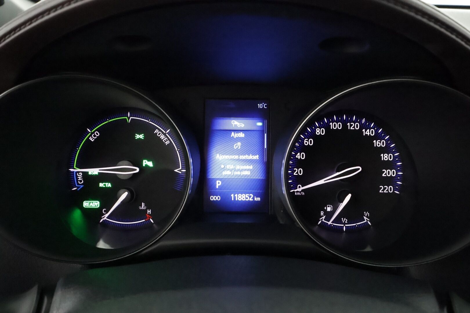 Toyota C-HR 2019 1,8 Hybrid Premium Edition - | ACC | Koukku | JBL | LED | Puolinahat | Navi | P.kamera ja tutkat | Lane Assist | BSM | RCTA | Lämm. ratti | Keyless | Merkkihuollot |